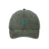 Pigment Dyed Cap Thumbnail