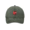 Pigment Dyed Cap Thumbnail