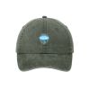 Pigment Dyed Cap Thumbnail