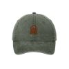 Pigment Dyed Cap Thumbnail