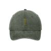 Pigment Dyed Cap Thumbnail
