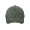 Pigment Dyed Cap Thumbnail