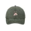 Pigment Dyed Cap Thumbnail