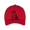 Six Panel Twill Cap Thumbnail