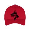 Six Panel Twill Cap Thumbnail