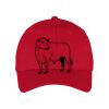 Six Panel Twill Cap Thumbnail