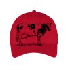 Six Panel Twill Cap Thumbnail