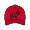 Six Panel Twill Cap Thumbnail