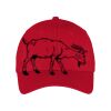 Six Panel Twill Cap Thumbnail