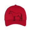 Six Panel Twill Cap Thumbnail