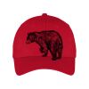 Six Panel Twill Cap Thumbnail