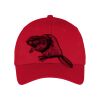 Six Panel Twill Cap Thumbnail