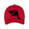 Six Panel Twill Cap Thumbnail