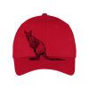 Six Panel Twill Cap Thumbnail