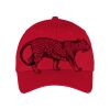 Six Panel Twill Cap Thumbnail