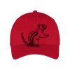 Six Panel Twill Cap Thumbnail