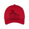 Six Panel Twill Cap Thumbnail