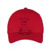 Six Panel Twill Cap Thumbnail