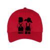 Six Panel Twill Cap Thumbnail