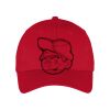 Six Panel Twill Cap Thumbnail