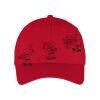 Six Panel Twill Cap Thumbnail