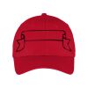 Six Panel Twill Cap Thumbnail