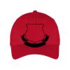 Six Panel Twill Cap Thumbnail