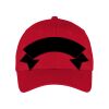 Six Panel Twill Cap Thumbnail