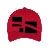 Six Panel Twill Cap Thumbnail
