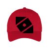 Six Panel Twill Cap Thumbnail
