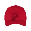 Six Panel Twill Cap Thumbnail