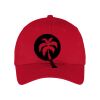 Six Panel Twill Cap Thumbnail