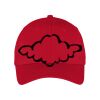 Six Panel Twill Cap Thumbnail