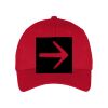 Six Panel Twill Cap Thumbnail