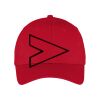 Six Panel Twill Cap Thumbnail