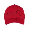 Six Panel Twill Cap Thumbnail
