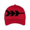 Six Panel Twill Cap Thumbnail