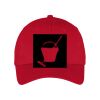 Six Panel Twill Cap Thumbnail