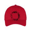Six Panel Twill Cap Thumbnail