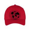 Six Panel Twill Cap Thumbnail