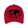Six Panel Twill Cap Thumbnail