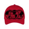 Six Panel Twill Cap Thumbnail
