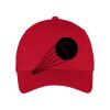 Six Panel Twill Cap Thumbnail