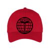 Six Panel Twill Cap Thumbnail