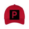 Six Panel Twill Cap Thumbnail