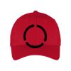 Six Panel Twill Cap Thumbnail