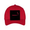Six Panel Twill Cap Thumbnail