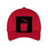 Six Panel Twill Cap Thumbnail
