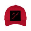 Six Panel Twill Cap Thumbnail