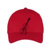 Six Panel Twill Cap Thumbnail